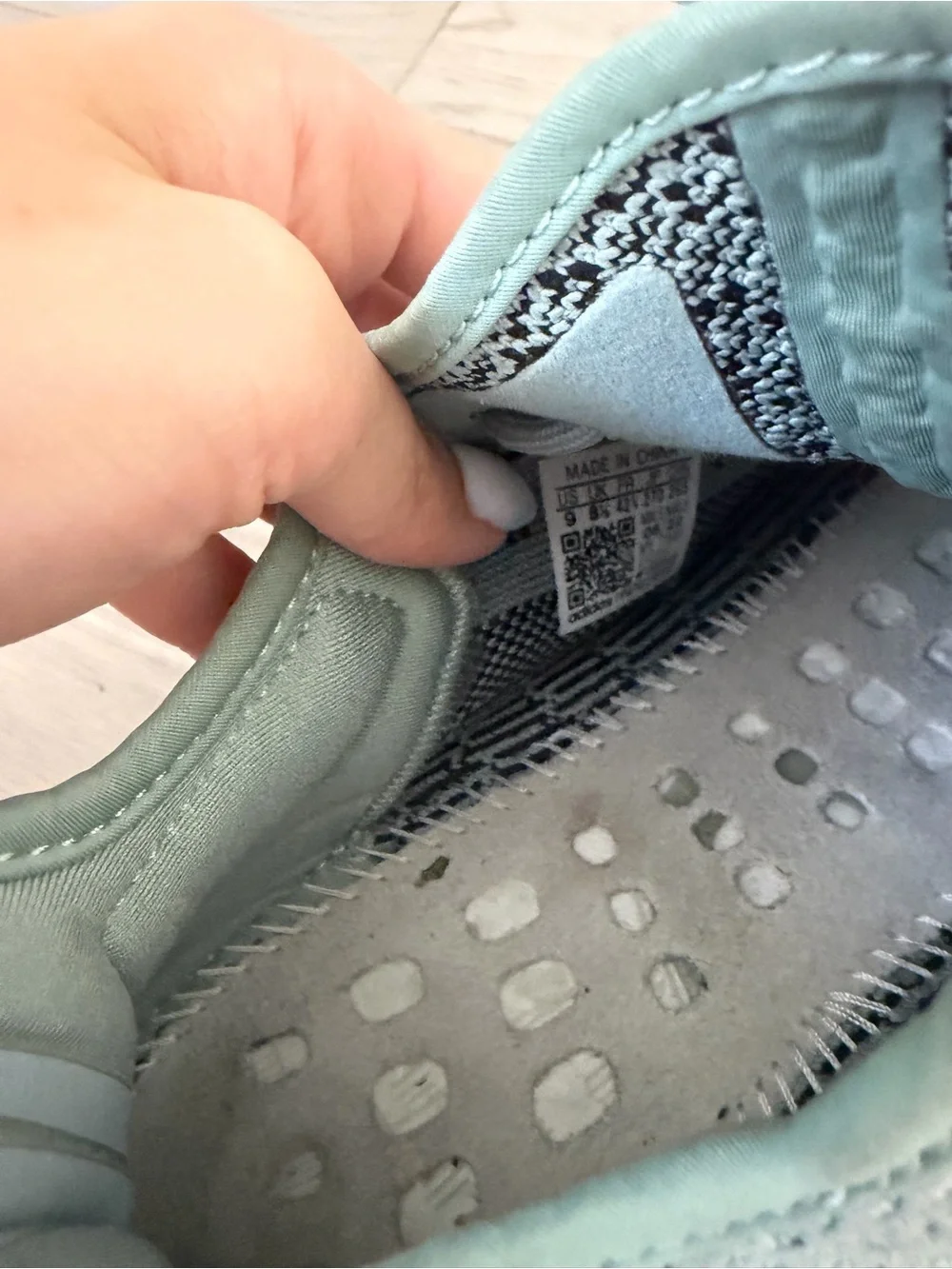 Men’s Yeezy